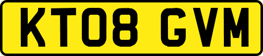 KT08GVM