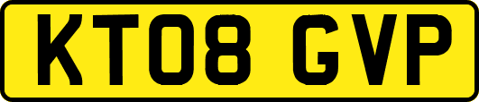 KT08GVP