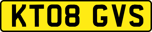 KT08GVS