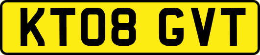 KT08GVT