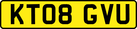KT08GVU