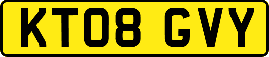 KT08GVY