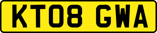 KT08GWA