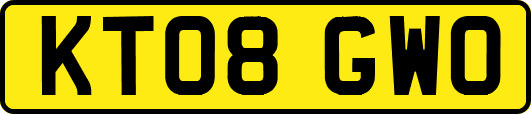 KT08GWO
