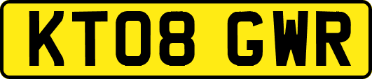 KT08GWR
