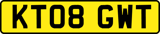 KT08GWT