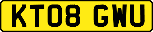 KT08GWU