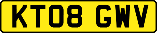 KT08GWV