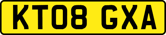 KT08GXA