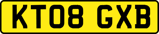 KT08GXB