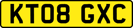 KT08GXC