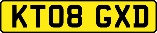 KT08GXD