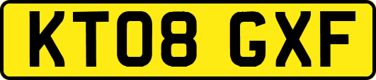 KT08GXF