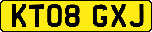 KT08GXJ