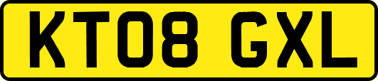 KT08GXL