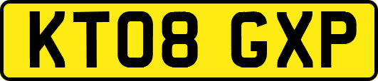KT08GXP