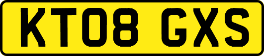 KT08GXS