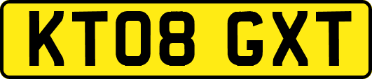KT08GXT