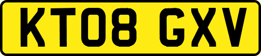 KT08GXV
