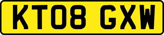 KT08GXW