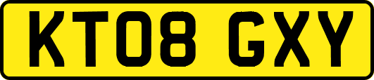 KT08GXY