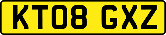 KT08GXZ