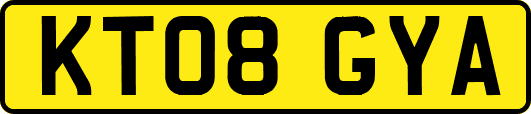 KT08GYA