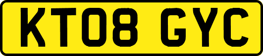 KT08GYC