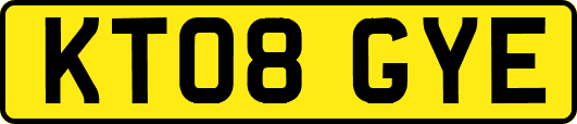 KT08GYE