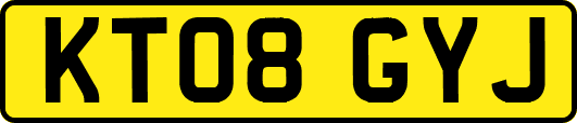 KT08GYJ