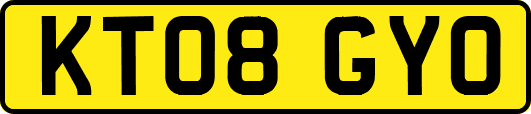KT08GYO