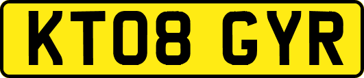 KT08GYR
