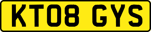 KT08GYS
