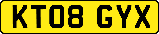 KT08GYX