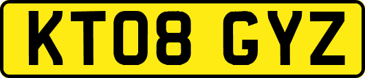 KT08GYZ