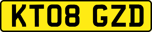 KT08GZD