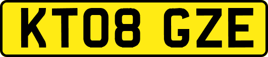 KT08GZE