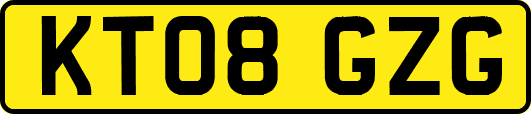 KT08GZG