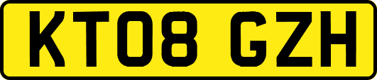 KT08GZH