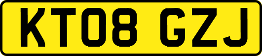KT08GZJ