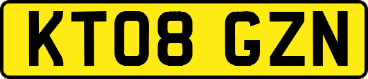 KT08GZN