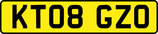KT08GZO
