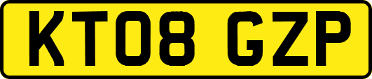 KT08GZP