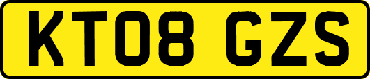 KT08GZS