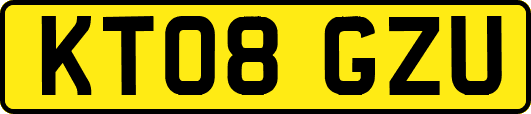KT08GZU