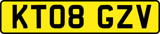 KT08GZV