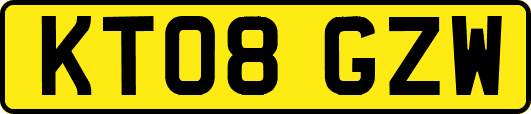 KT08GZW