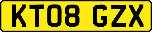 KT08GZX