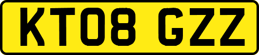 KT08GZZ