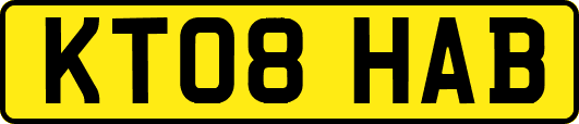 KT08HAB